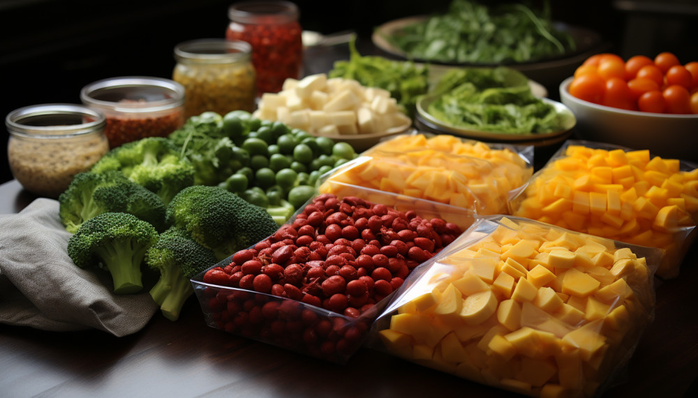 Avantages d’opter pour des ingrédients déjà préparés pour la cuisine