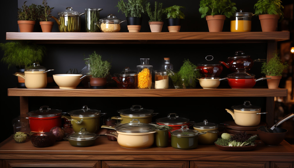 Comment bien choisir ses casseroles pour la cuisine ?