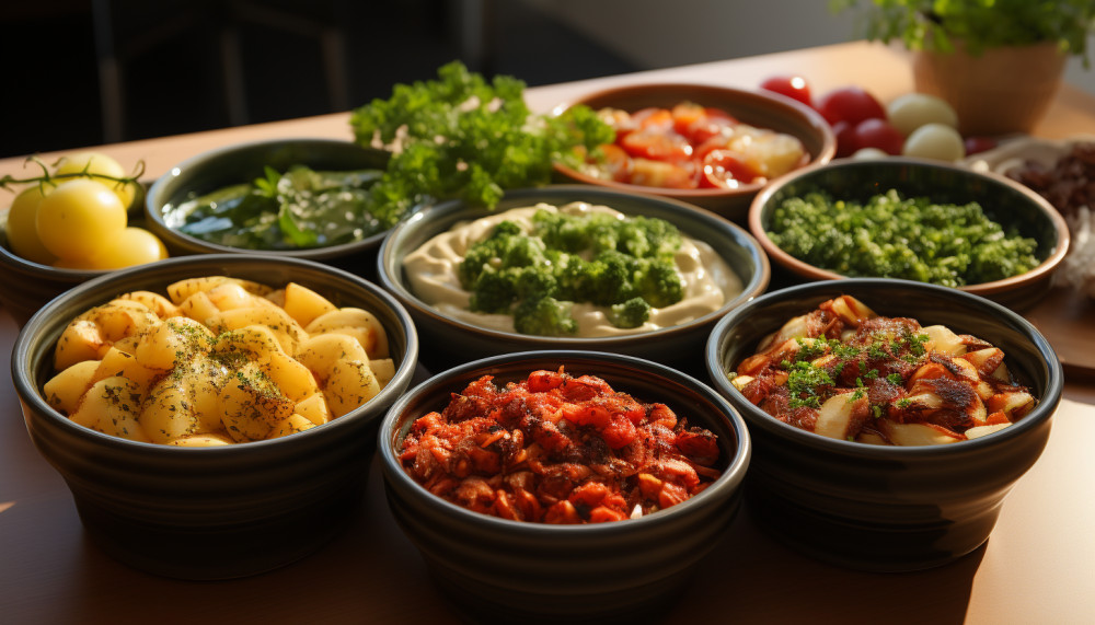 Comment cuisiner les petits plats plus facilement ?