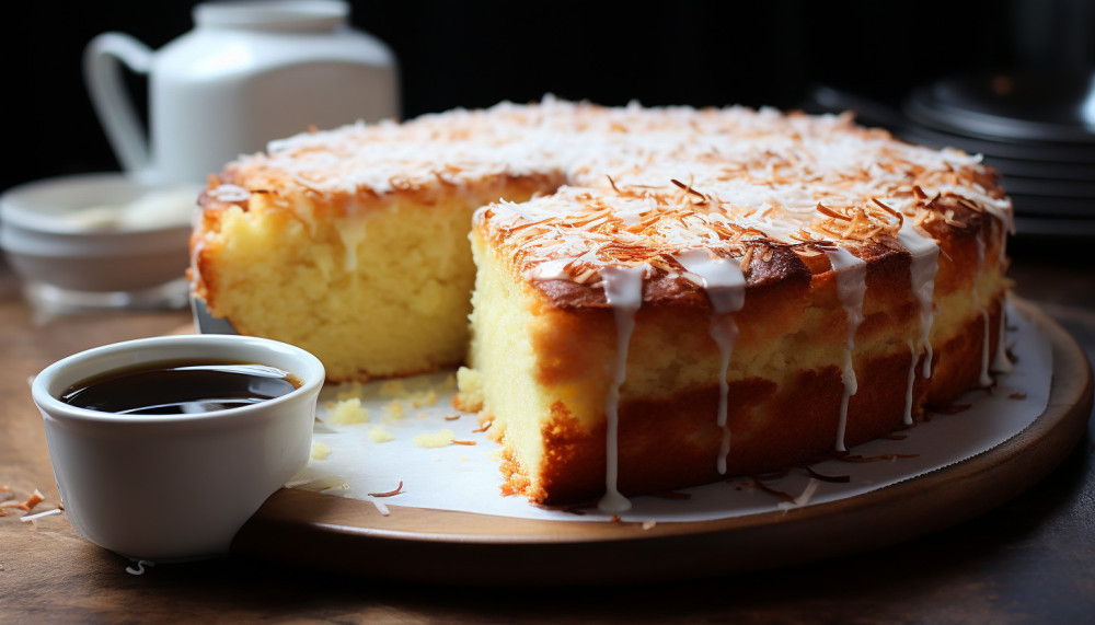 Comment préparer du gâteau au yaourt ?