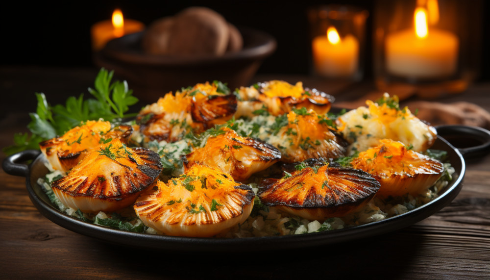 Coquille Saint-Jacques : Comment réussir sa cuisson ?