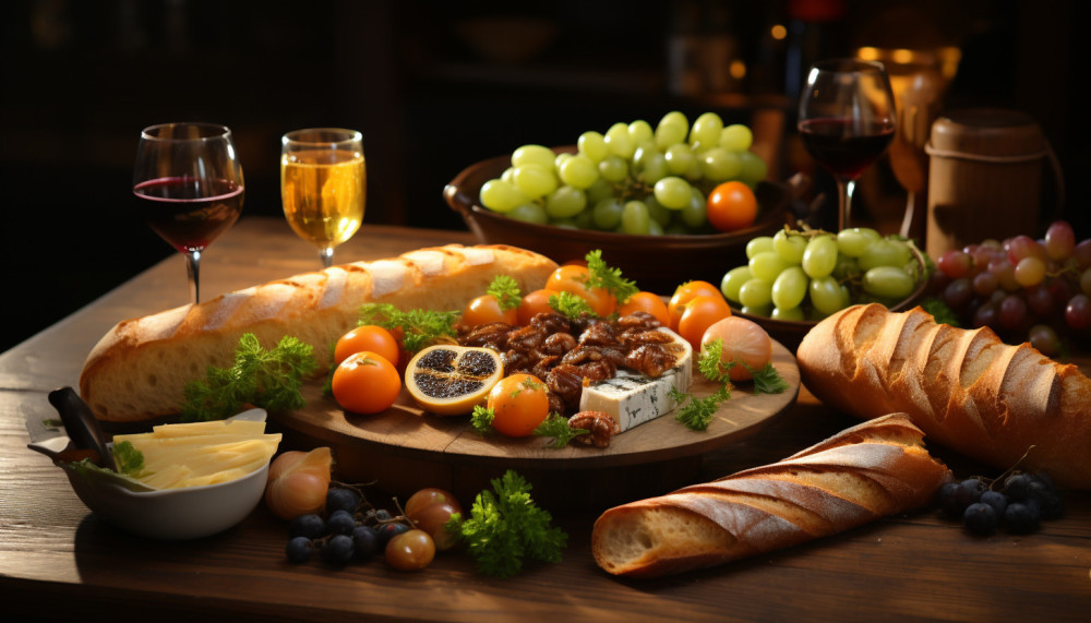 Cuisine : quels sont les plats préférés des français ?