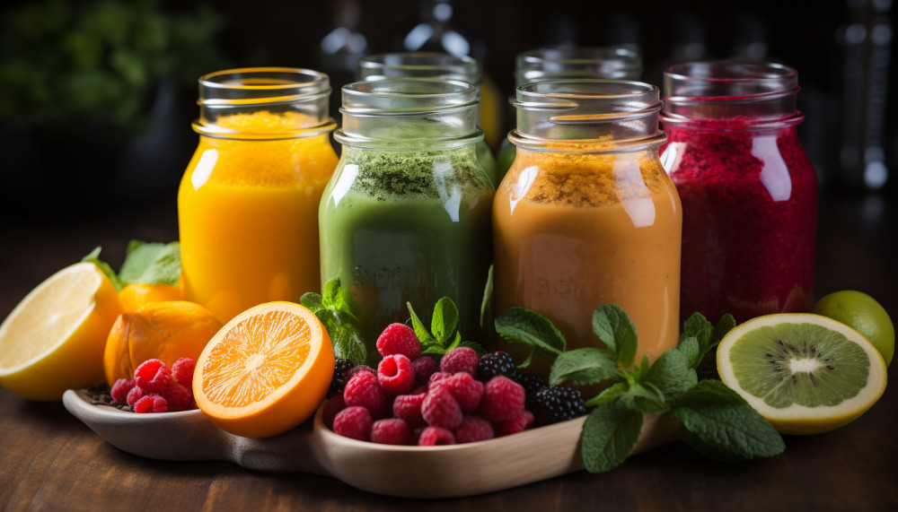 Cure détox : ce qu'il faut savoir