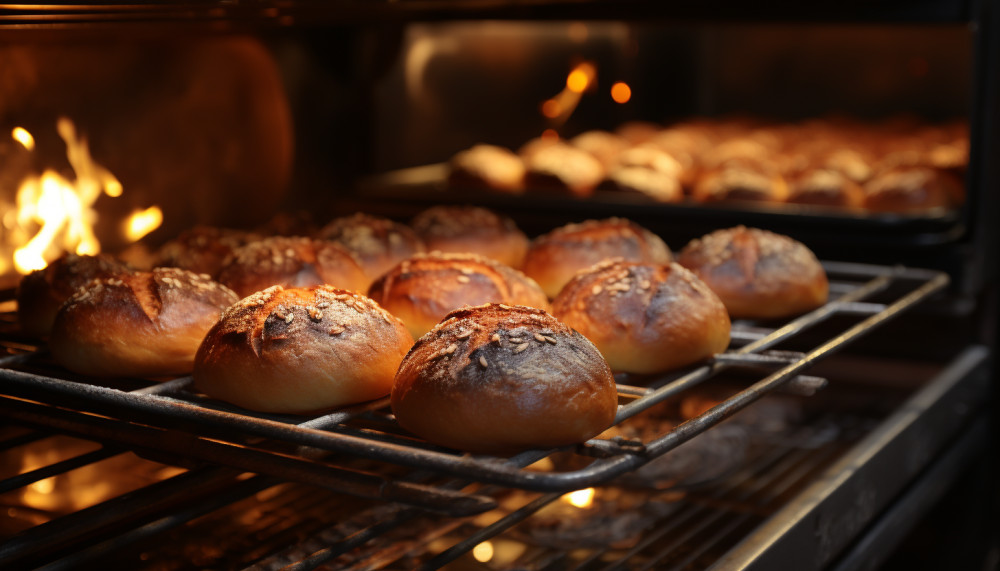 Des astuces pour bien choisir le four de sa boulangerie
