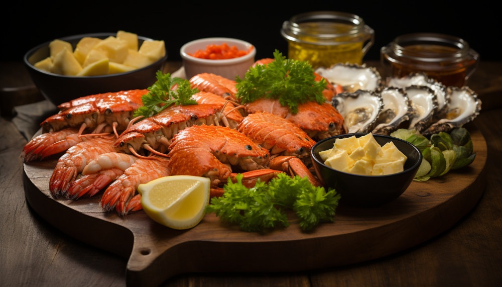 Les meilleurs conseils pour faire des plateaux de fruits de mer