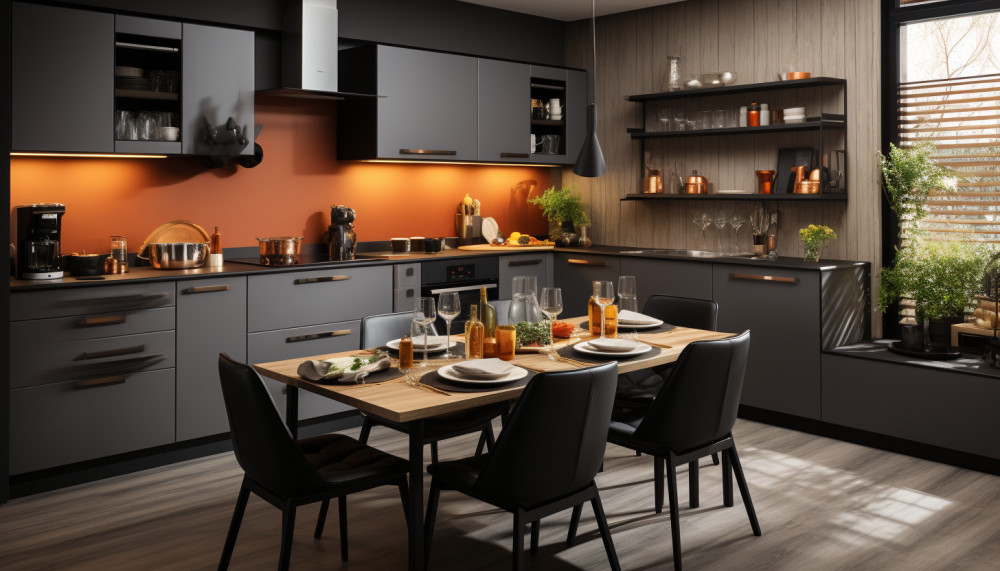 Où trouver la cuisine pas chère ?