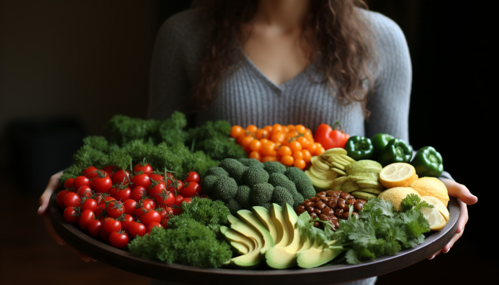 Quelques conseils pour avoir une alimentation saine et équilibrée