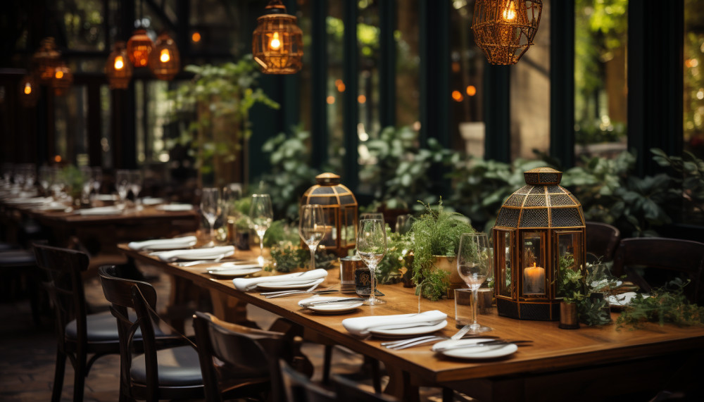 Quels sont les conditions pour choisir un restaurant ?