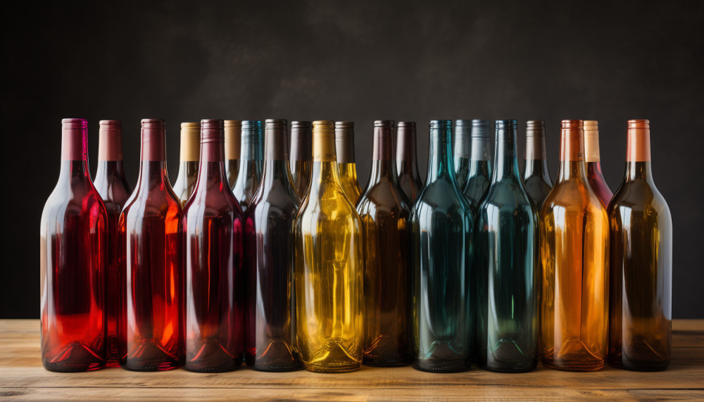 Quels sont les formats de bouteille de vin ?