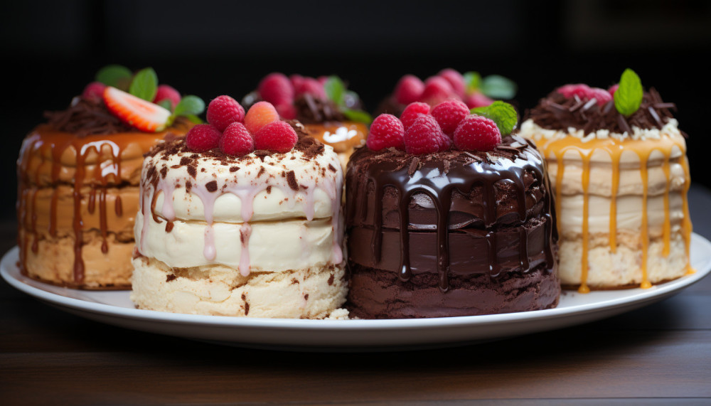 Tout savoir sur la recette de cake sans gluten